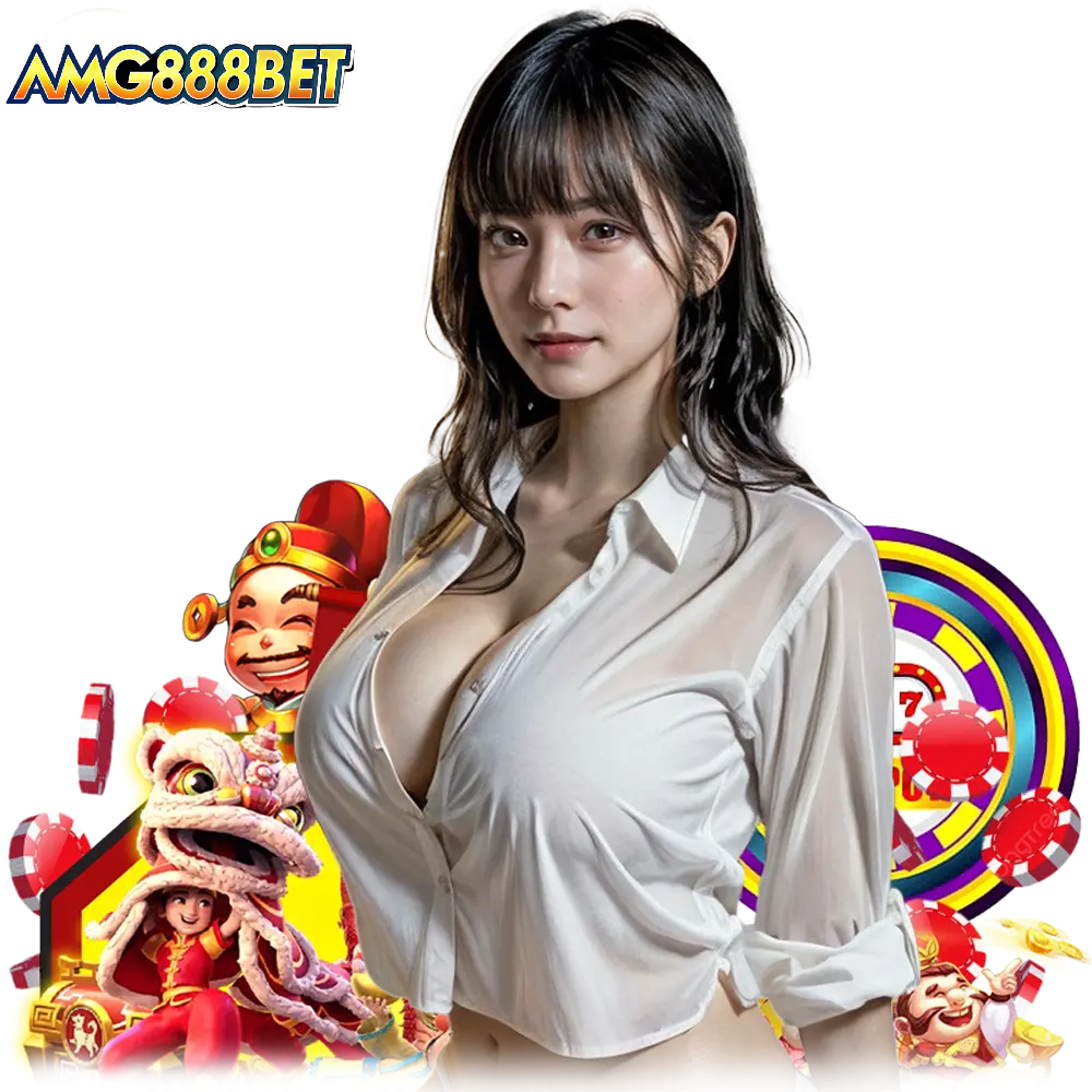 amg888bet โบนัสฟรี